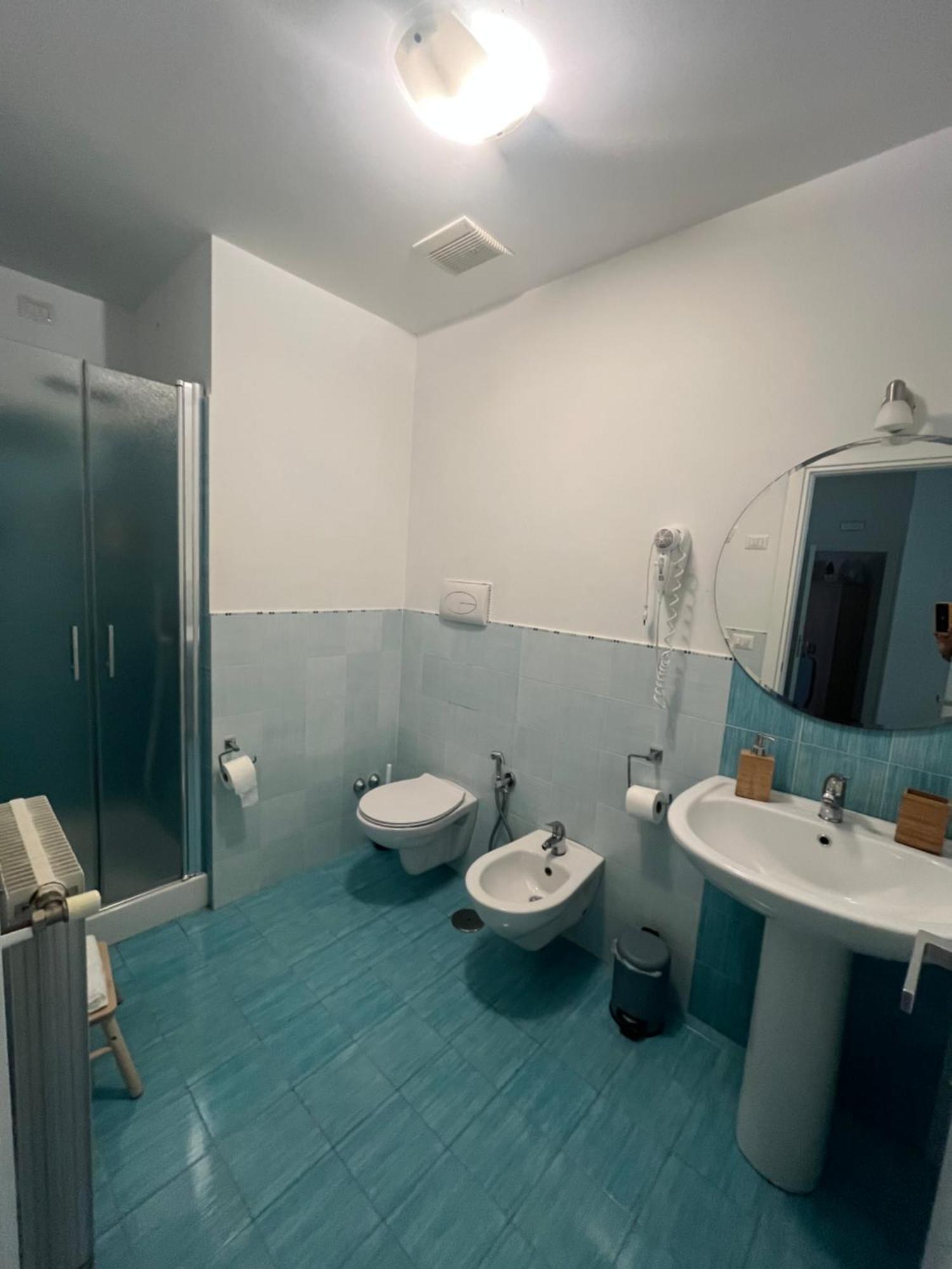 Vomerooms 나폴리 외부 사진