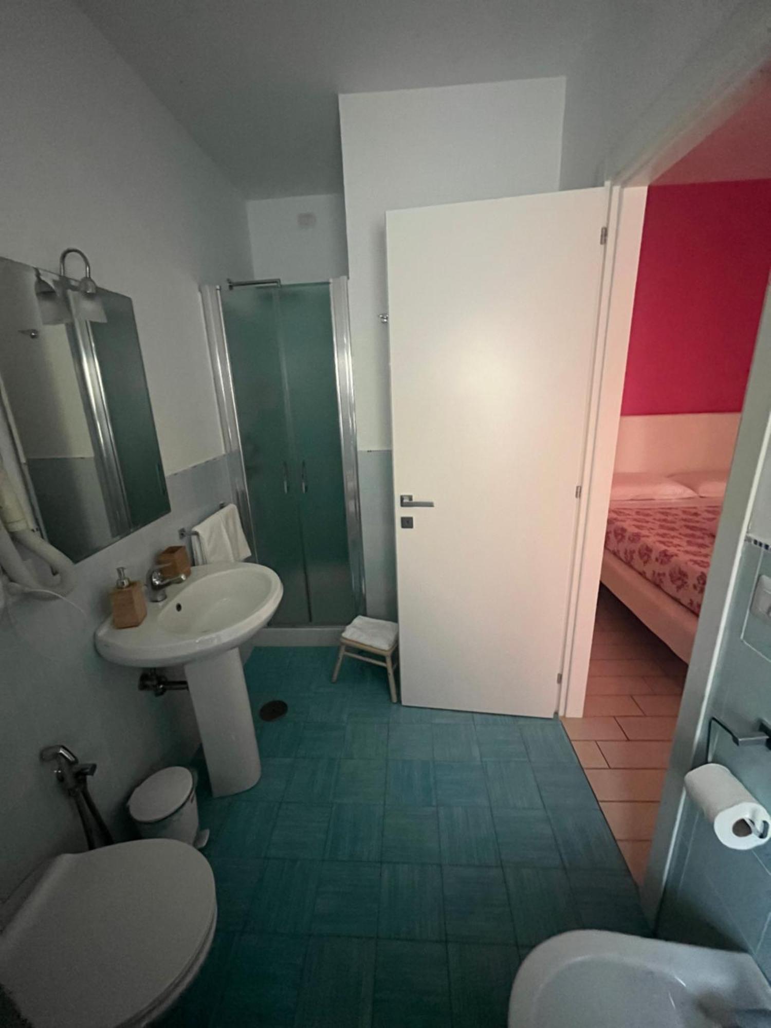 Vomerooms 나폴리 외부 사진